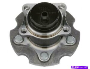 Wheel Hub Bearing NX200T HS250H IM TC�J���[��RAV4 NX300 NX300H SR22P2�̌�փn�u�A�Z���u�� Rear Wheel Hub Assembly For NX200t HS250h iM tC Corolla RAV4 NX300 NX300h SR22P2