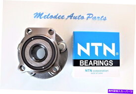 Wheel Hub Bearing OEM NTN Subaru Impreza / Forester 09-14の日本の前輪ハブアセンブリ OEM NTN Japanese Front Wheel Hub Assembly for SUBARU IMPREZA / FORESTER 09-14