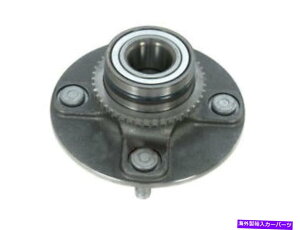 Wheel Hub Bearing 99-02�C���t�B�j�e�BG20 FWD YD62Z4�̌�փn�u�A�Z���u�� Rear Wheel Hub Assembly For 99-02 Infiniti G20 FWD YD62Z4�y���s�A���i�z