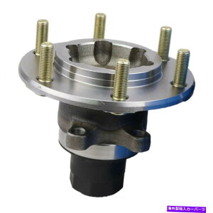 Wheel Hub Bearing �z�C�[���x�A�����O�ƃn�u�A�Z���u��RWD�t�����gCRS�����ԕ��iNT513165 Wheel Bearing and Hub Assembly-RWD Front CRS Automotive Parts NT513165