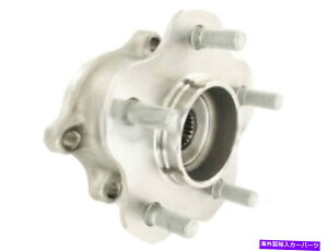 Wheel Hub Bearing 08-20���Y���[�O�W���[�N�X�|�[�c�̌㕔�n�u�A�Z���u���Z���N�gAWD CH55F4 Rear Wheel Hub Assembly For 08-20 Nissan Rogue Juke Sport Select AWD CH55F4�y���s�A���i�z