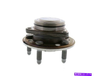 Wheel Hub Bearing �z�C�[���x�A�����O�ƃn�u�A�Z���u���x�[�X�ARWD�t�����gFW422��14-16�L���f���b�NCTS�ɓK�����܂� Wheel Bearing and Hub Assembly-Base, RWD Front FW422 fits 14-16 Cadillac CTS�y���s�A���i�z