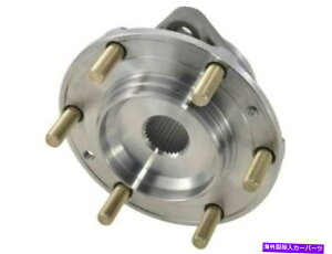 Wheel Hub Bearing 06-12A14 Hyundai Kia Entourage Sedona YY19Y9̑OփnuAZu Front Wheel Hub Assembly For 06-12, 14 Hyundai Kia Entourage Sedona YY19Y9