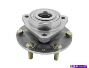 Wheel Hub Bearing 06-12�̑O�փn�u�A�Z���u���A14 Hyundai Kia Entourage Sedona WV92C8 Front Wheel Hub Assembly For 06-12, 14 Hyundai Kia Entourage Sedona WV92C8