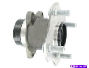 Wheel Hub Bearing 00-06 SCION TOYOTA XA XB ECHO WX89P5�̌�փn�u�A�Z���u�� Rear Wheel Hub Assembly For 00-06 Scion Toyota xA xB Echo WX89P5�y���s�A���i�z