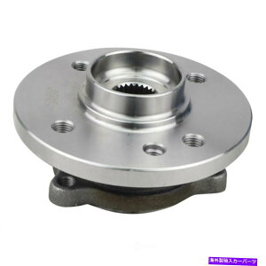 Wheel Hub Bearing zC[xAOƃnuAZu2002-2006~jN[p[CRSɓK܂ Wheel Bearing and Hub Assembly fits 2002-2006 Mini Cooper CRS