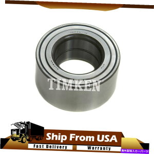 Wheel Hub Bearing 2PCS�t�H�[�h�t���[�W�����v���[�u�}�[�L�����[�~���m�̃e�B���P���z�C�[���x�A�����O�t�����g 2PCS Timken Wheel Bearing Front For Ford Fusion PROBE MERCURY MILAN�y���s�A���i�z