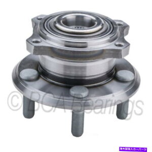 Wheel Hub Bearing zC[xAOƃnuAZu2009-2014_bW`W[A[dBCAɓK܂ Wheel Bearing and Hub Assembly fits 2009-2014 Dodge Challenger,Charger BCA