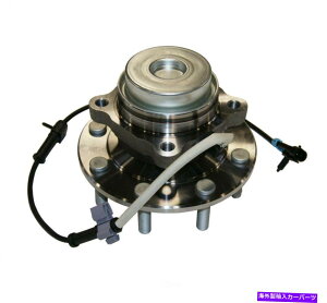 Wheel Hub Bearing �z�C�[���x�A�����O�ƃn�u�A�Z���u����2003-2018 GMC Savana 3500 Savana 4500 GMB�ɓK�����܂� Wheel Bearing and Hub Assembly fits 2003-2018 GMC Savana 3500 Savana 4500 GMB�y���s�A���i�z