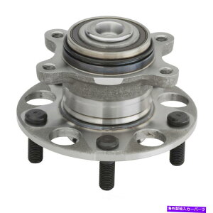 Wheel Hub Bearing �z�C�[���x�A�����O�ƃn�u�A�Z���u����2006-2011�z���_�V�r�b�N���[�O�n�u�A�Z���u���ɓK�����܂� Wheel Bearing and Hub Assembly fits 2006-2011 Honda Civic MOOG HUB ASSEMBLIES�y���s�A���i�z
