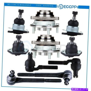 Wheel Hub Bearing 1990-1996 S10 BLAZER BRAVADA S15 JIMMY SONOMA�t�����g�z�C�[���x�A�����O���n�u�L�b�g Fits 1990-1996 S10 Blazer Bravada S15 Jimmy Sonoma Front Wheel Bearing & Hub Kit