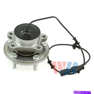 Wheel Hub Bearing �z�C�[���x�A�����O�ƃn�u�A�Z���u����2000-2008�W���K�[S�^�C�vXJR WJB�ɓK�����܂� Wheel Bearing and Hub Assembly fits 2000-2008 Jaguar S-Type XJR WJB�y���s�A���i�z
