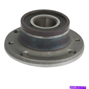 Wheel Hub Bearing �z�C�[���x�A�����O�ƃn�u�A�Z���u����2012-2019 Fiat 500 Moog Hub�A�Z���u���ɓK�����܂� Wheel Bearing and Hub Assembly fits 2012-2019 Fiat 500 MOOG HUB ASSEMBLIES�y���s�A���i�z