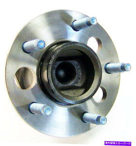 Wheel Hub Bearing �z�C�[���x�A�����O�ƃn�u�A�Z���u��GT���ASKF BR930098 Wheel Bearing and Hub Assembly-GT Rear SKF BR930098�y���s�A���i�z