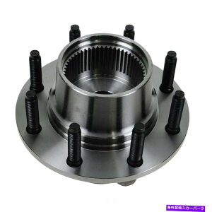 Wheel Hub Bearing zC[xAOƃnuAZu-4WDA2ABS TRQ BHA53989 Wheel Bearing and Hub Assembly-4WD, 2-Wheel ABS TRQ BHA53989