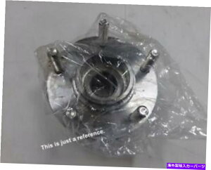 Wheel Hub Bearing 517503J000-DS�{���̌�փn�u�x�A�����O�A�X '�q�����_�C�T���^�t�F�i07?2016�j 517503J000-DS GENUINE Rear Wheel Hub Bearing Ass'y For Hyundai SantaFE (07~2016)�y���s�A���i�z