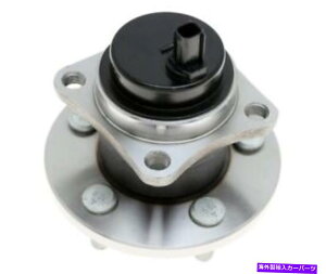 Wheel Hub Bearing Raybestos Brakes 712403zC[xAOƃnuAZu Raybestos Brakes 712403 Wheel Bearing and Hub Assembly