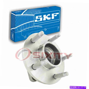 Wheel Hub Bearing 2003年から2005年のポンティアックモンタナドライブラインTSのSKFフロントホイールベアリングハブアセンブリ SKF Front Wheel Bearing Hub Assembly for 2003-2005 Pontiac Montana Driveline ts