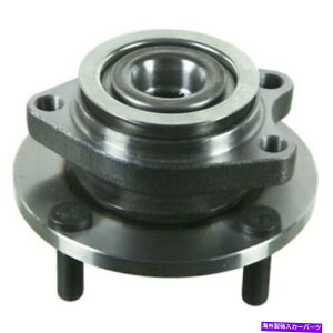 Wheel Hub Bearing [O513344 09-14YL[ũzC[xAOƃnuAZu MOOG 513344 Wheel Bearing and Hub Assembly For 09-14 Nissan Cube