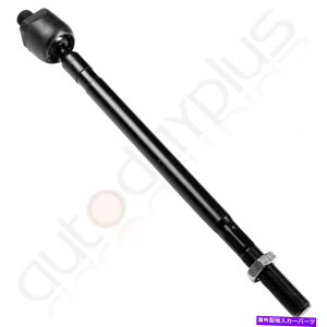 Wheel Hub Bearing 2004N2009N̓YNGXg2 xtgzC[xAOw/ + 2 xÕlN^Cbh For 2004-2009 Nissan Quest 2 x Front Wheel Bearing w/ + 2 x Outer Inner Tie Rods