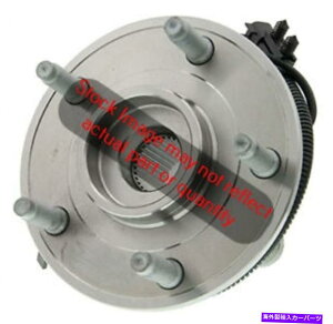 Wheel Hub Bearing MOOG 513272�z�C�[���x�A�����O�ƃn�u�A�Z���u�� MOOG 513272 Wheel Bearing and Hub Assembly�y���s�A���i�z