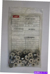 Wheel Hub Bearing 44x G.D APS�I���W�i��2508199066�{�[���x�A�����O 44x G.D APS ORIGINAL 2508199066 Ball Bearing�y���s�A���i�z