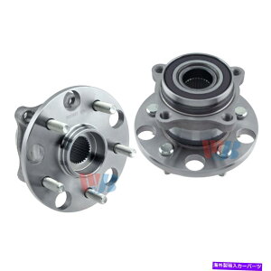 Wheel Hub Bearing Lexus GS300 GS350 GS430 GS460̌փnuxAOAZu Rear Wheel Hub Bearing Assembly For Lexus GS300 GS350 GS430 GS460 IS F IS250