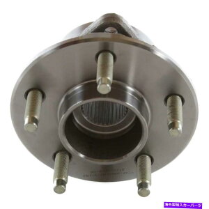 Wheel Hub Bearing 2002�N����2007�N��Saturn Vue 2005 Equinox 2006 Torrent Front Wheel Hub Bearing�y�A For 2002-2007 Saturn Vue 2005 Equinox 2006 Torrent Front Wheel Hub Bearing Pair�y���s�A���i�z