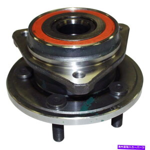 Wheel Hub Bearing 1999�N����2006�N��TJ�����O���[�̎Ԏ��n�u�B 1999-2001 XJ Cherokee; Axle Hub for 1999-2006 TJ Wrangler; 1999-2001 XJ Cherokee;�y���s�A���i�z