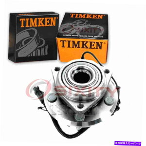 Wheel Hub Bearing �e�B���P��HA590242�z�C�[���x�A�����O�n�u�A�Z���u��513272 52060398AC 713272 ON Timken HA590242 Wheel Bearing Hub Assembly for 513272 52060398AC 713272 on�y���s�A���i�z