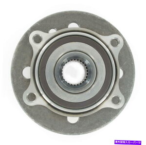 Wheel Hub Bearing zC[xAOƃnuAZu2002-2006~jN[p[SKFiVJS[nChjɓK܂ Wheel Bearing and Hub Assembly fits 2002-2006 Mini Cooper SKF (CHICAGO RAWHIDE)