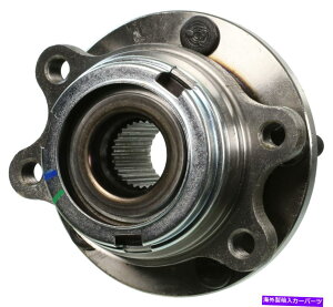 Wheel Hub Bearing ���[�O�n�u�A�Z���u��513310�x�A�����OOEM MOOG Hub Assemblies 513310 BEARINGS OEM�y���s�A���i�z