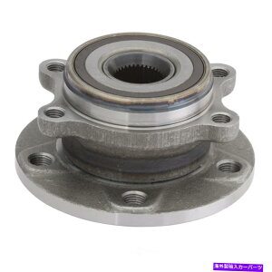 Wheel Hub Bearing �z�C�[���x�A�����O�ƃn�u�A�Z���u���t�����g�A���A���[�O513253 Wheel Bearing and Hub Assembly Front,Rear Moog 513253�y���s�A���i�z