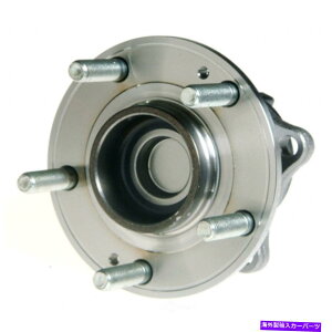 Wheel Hub Bearing �z�C�[���x�A�����O����уn�u�A�Z���u�����AMOOG 512326 Wheel Bearing and Hub Assembly Rear Moog 512326�y���s�A���i�z