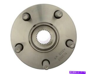 Wheel Hub Bearing Raybestos Brakes 713265�z�C�[���x�A�����O�ƃn�u�A�Z���u�� Raybestos Brakes 713265 Wheel Bearing and Hub Assembly