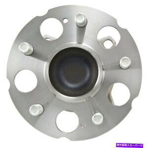 Wheel Hub Bearing �z�C�[���x�A�����O�ƃn�u�A�Z���u�����AMOOG 512344 Wheel Bearing and Hub Assembly Rear Moog 512344�y���s�A���i�z