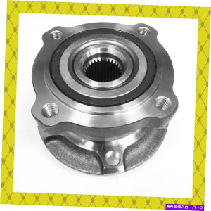 Wheel Hub Bearing BMW X6 2008-2015�̌㕔�n�u�x�A�����O�A�Z���u���e�����z�� REAR WHEEL HUB BEARING ASSEMBLY FOR BMW X6 2008-2015 EACH FAST SHIPPING�y���s�A���i�z