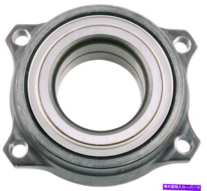 Wheel Hub Bearing SKFԎxAOƃnuAZu-BR930855 SKF Axle Bearing and Hub Assembly - BR930855