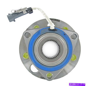 Wheel Hub Bearing zC[xAOƃnuAZu1992-1999|eBAbN{lrgXX|[cSKɓK܂ Wheel Bearing and Hub Assembly fits 1992-1999 Pontiac Bonneville Trans Sport SK
