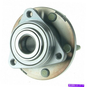 Wheel Hub Bearing ���[�O513237 06-08�V�{���[HHR�̃z�C�[���x�A�����O�ƃn�u�A�Z���u�� MOOG 513237 Wheel Bearing and Hub Assembly For 06-08 Chevrolet HHR�y���s�A���i�z