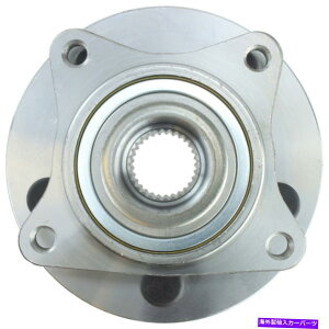 Wheel Hub Bearing �z�C�[���x�A�����O����уn�u�A�Z���u�����S400.22000E Wheel Bearing and Hub Assembly Centric 400.22000E�y���s�A���i�z