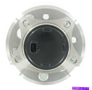 Wheel Hub Bearing �z�C�[���x�A�����O�ƃn�u�A�Z���u��-4�z�C�[��ABS�w�ʍ�SKF BR930267 Wheel Bearing and Hub Assembly-4-Wheel ABS Rear Left SKF BR930267�y���s�A���i�z