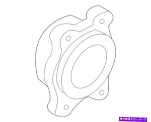 Wheel Hub Bearing {̃CtBjeBzC[xAO40210-AL800 Genuine Infiniti Wheel Bearing 40210-AL800