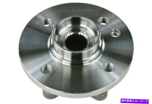 Wheel Hub Bearing Mevotech H513226 02-06~jN[p[̃zC[xAOƃnuAZu Mevotech H513226 Wheel Bearing and Hub Assembly For 02-06 Mini Cooper