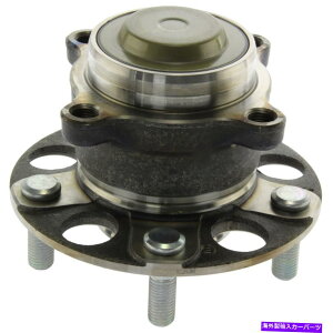 Wheel Hub Bearing 2015-2020 Acura TLX FWD Centric 402DC81̃zC[xAOƃnuAZuA Wheel Bearing and Hub Assembly Rear For 2015-2020 Acura TLX FWD Centric 402DC81