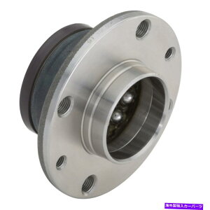 Wheel Hub Bearing �z�C�[���x�A�����O�ƃn�u�A�Z���u�����A���O512480�t�B�b�g12-19 fiat 500 Wheel Bearing and Hub Assembly Rear Moog 512480 fits 12-19 Fiat 500�y���s�A���i�z