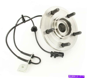 Wheel Hub Bearing 07-08SKFԎxAOƃnuAZuChrysler Pacifica BR930644 SKF Axle Bearing and Hub Assembly for 07-08 Chrysler Pacifica BR930644