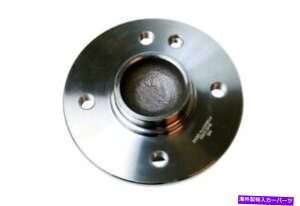 Wheel Hub Bearing Mevotech H512304 02-06~jN[p[̃zC[xAOƃnuAZu Mevotech H512304 Wheel Bearing and Hub Assembly For 02-06 Mini Cooper