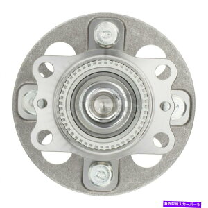 Wheel Hub Bearing 1�̐V�������[�O�z�C�[���x�A�����O�ƃn�u�A�Z���u�����A512483 527500U000 One New Moog Wheel Bearing and Hub Assembly Rear 512483 527500U000�y���s�A���i�z