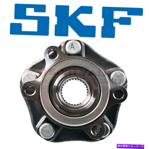 Wheel Hub Bearing 2013-2016SKFzC[xAOƃnuAZu - Y[t - AZunuOD SKF Wheel Bearing & Hub Assembly for 2013-2016 Nissan Leaf - Assembly Hub od